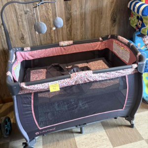 Child's Play pen