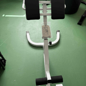 Roman chair back extender