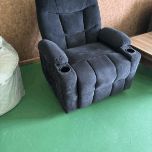 Massage/Lift Chair by Flexispot