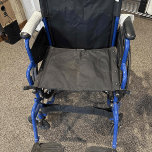 Drive Standard 24" Wheelchair
