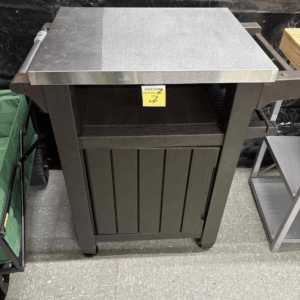 Keter Utility Cart