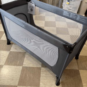 Hauck Dream&Play Plus