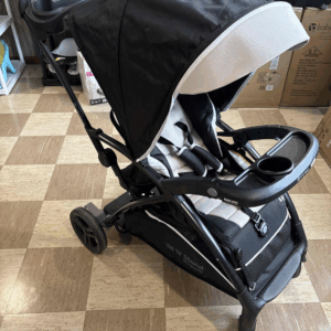 BabyTrend 5 in 1 Sit and Stand Shopper