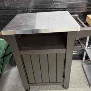 Outdoor Utility Cart